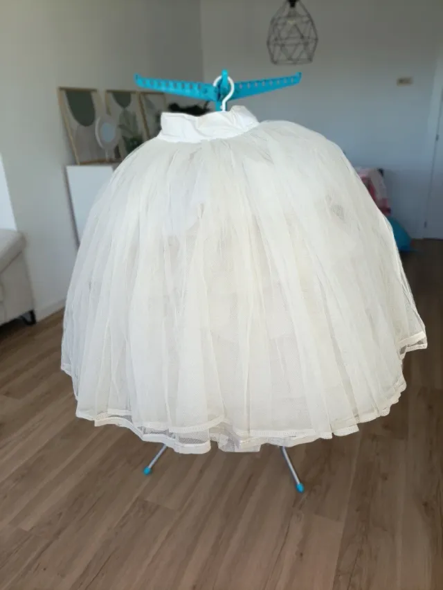 Traje Fallera completo para 10 años aprox.