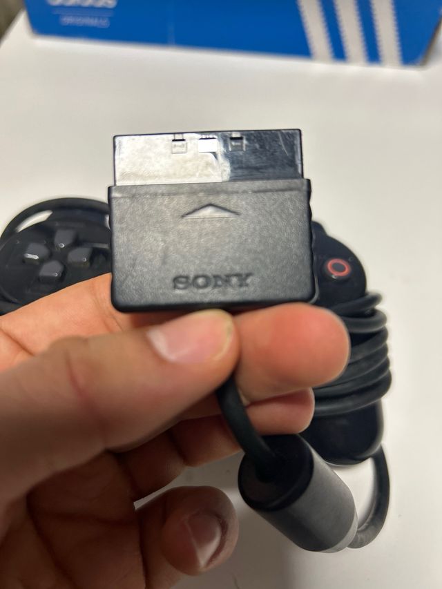 Mando DualShock 2 PS2 Sony