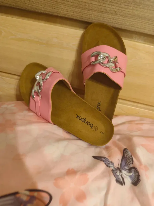 Bonprix Chanclas Verano Talla 41