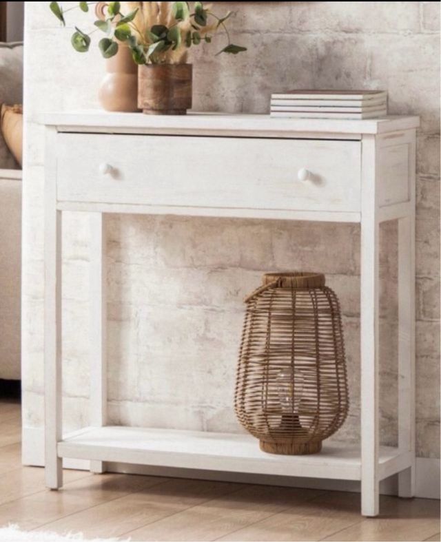 Precioso mobiliario recibidor NUEVO