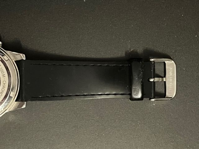 Reloj Viceroy 40112557 Chronograph Negro/Azul