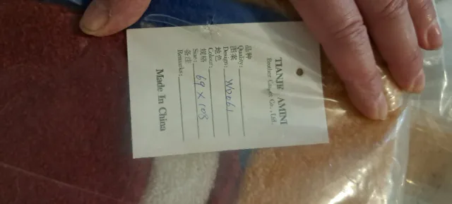 Tappeto Winnie the Pooh cameretta bimbi