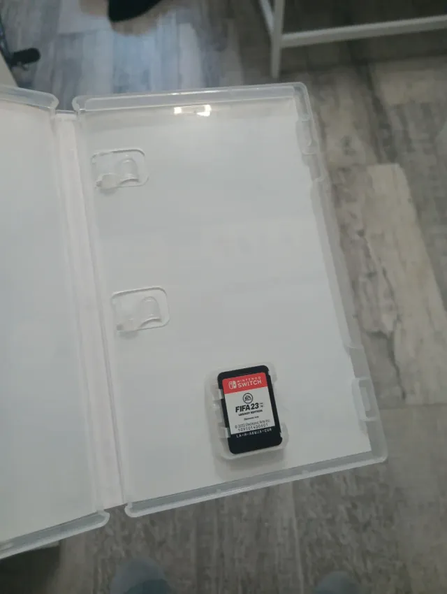 Far Cry 6 Gold Edition PS4 y fifa 23 para lintendo