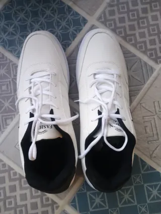 Zapatillas deportivas hombre talla 48