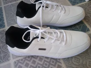 Zapatillas deportivas hombre talla 48