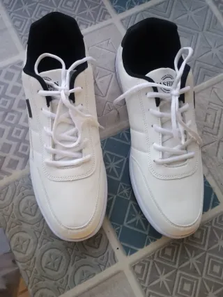 Zapatillas deportivas hombre talla 48