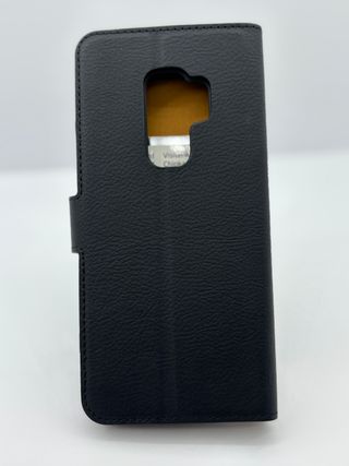 Funda Cartera XQISIT para Galaxy S9+