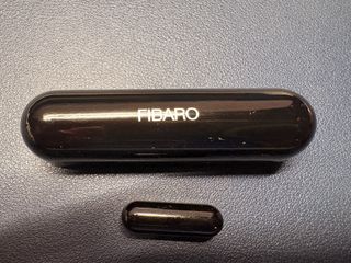 FIBARO Detector Apertura Puerta/Ventana 2