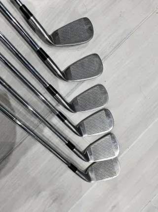 Palos de Golf Zurdo Top Flite