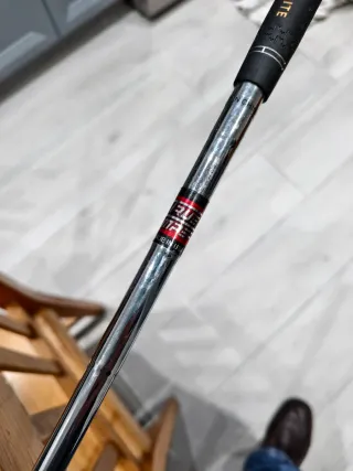 Palos de Golf Zurdo Top Flite