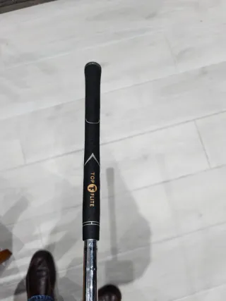 Palos de Golf Zurdo Top Flite