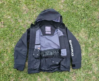 Chaqueta SIROKO esquí/snowboard