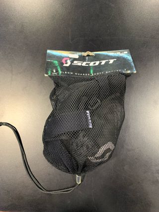 Coderas Scott Rocket T-S