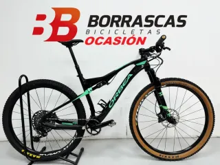 Orbea Oiz Carbon L