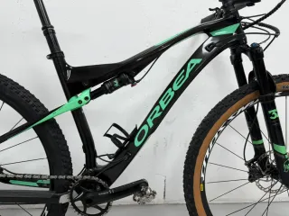 Orbea Oiz Carbon L