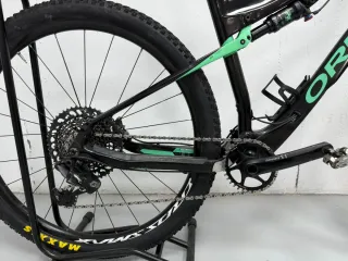 Orbea Oiz Carbon L