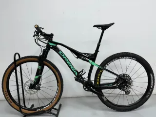 Orbea Oiz Carbon L
