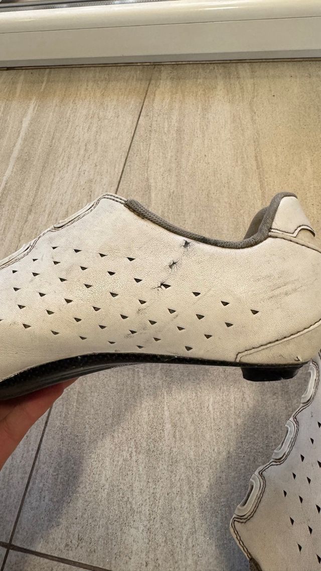 Zapatillas Lake CX238 wide 45,5