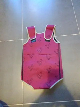 Neopreno bebé 12-36 meses