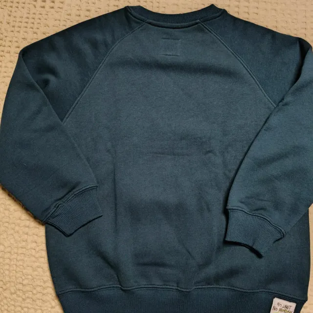 Sudadera Zara niño elefante 9-10 años