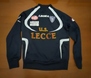 Maglia allenamento US Lecce Legea
