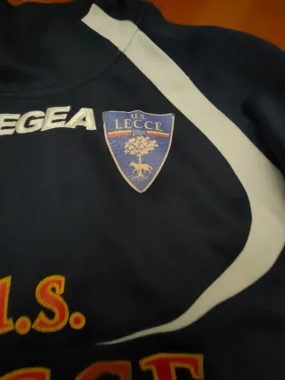 Maglia allenamento US Lecce Legea