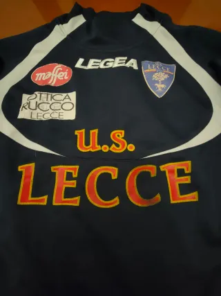 Maglia allenamento US Lecce Legea
