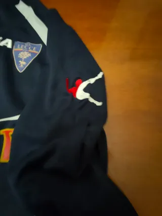 Maglia allenamento US Lecce Legea