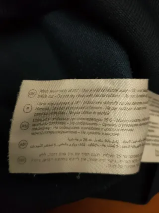 Maglia allenamento US Lecce Legea