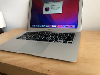 MacBook Air 13 2015 250GB