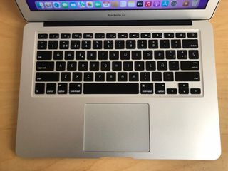 MacBook Air 13 2015 250GB