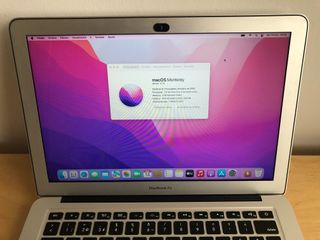 MacBook Air 13 2015 250GB