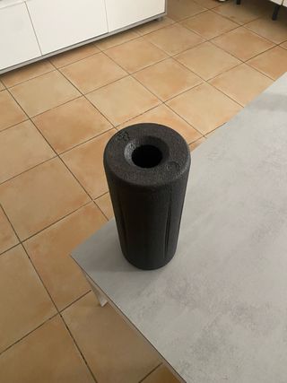 Rollo de espuma para estiramientos, movilidad