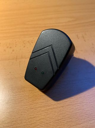 Cargador de Viaje Universal AC 100-250V