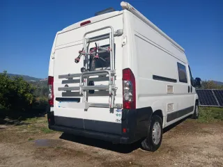 FIAT Ducato L2H2 Camperizada