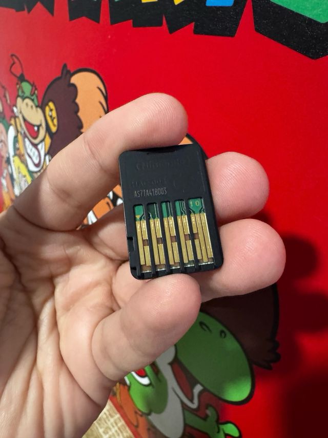 Nintendo Switch 51 Worldwide Games