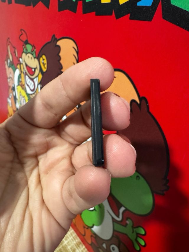 Nintendo Switch 51 Worldwide Games