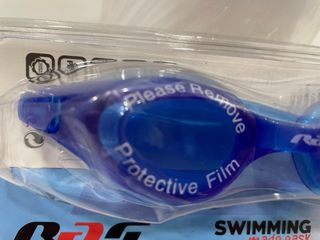 Gafas de natación Junior Azules