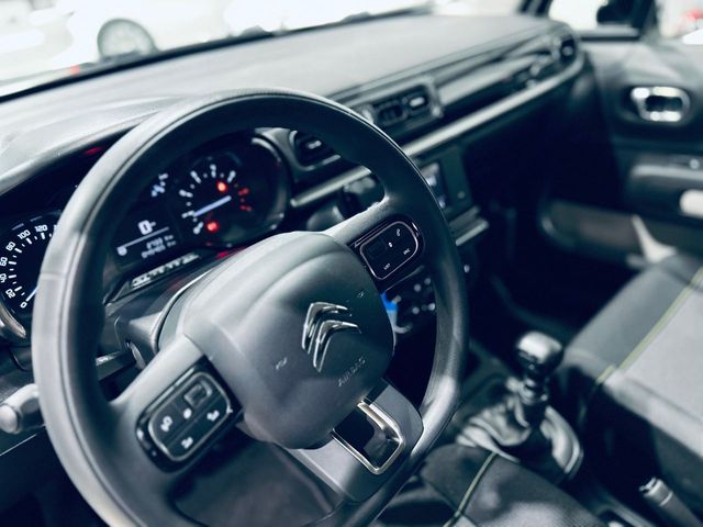 Citroën C3 1.5BlueHdi Live Pack 100