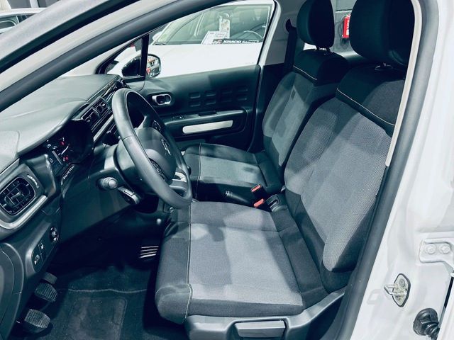 Citroën C3 1.5BlueHdi Live Pack 100