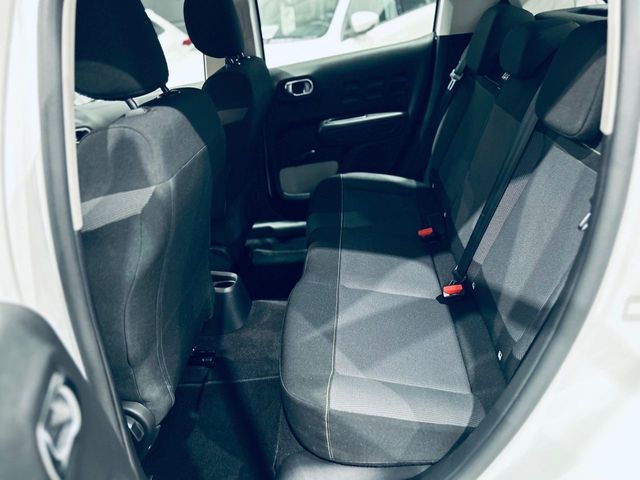 Citroën C3 1.5BlueHdi Live Pack 100