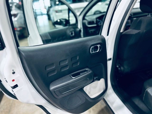 Citroën C3 1.5BlueHdi Live Pack 100