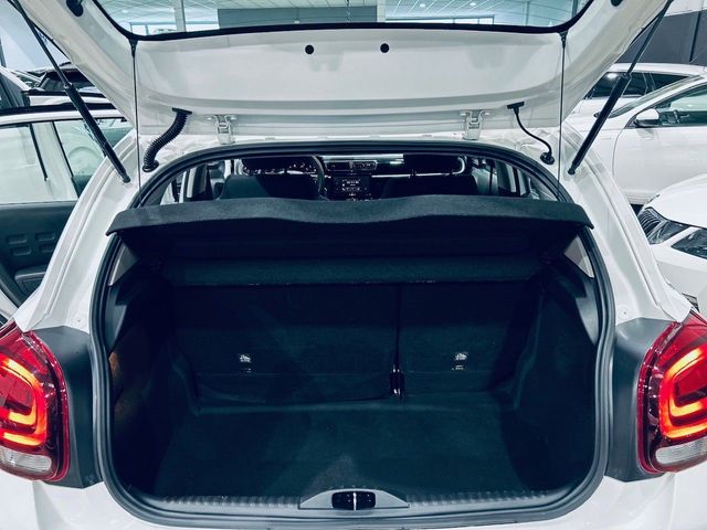 Citroën C3 1.5BlueHdi Live Pack 100