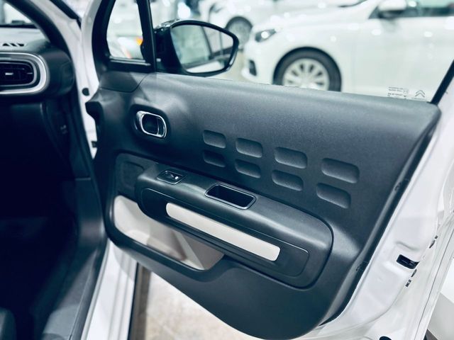 Citroën C3 1.5BlueHdi Live Pack 100