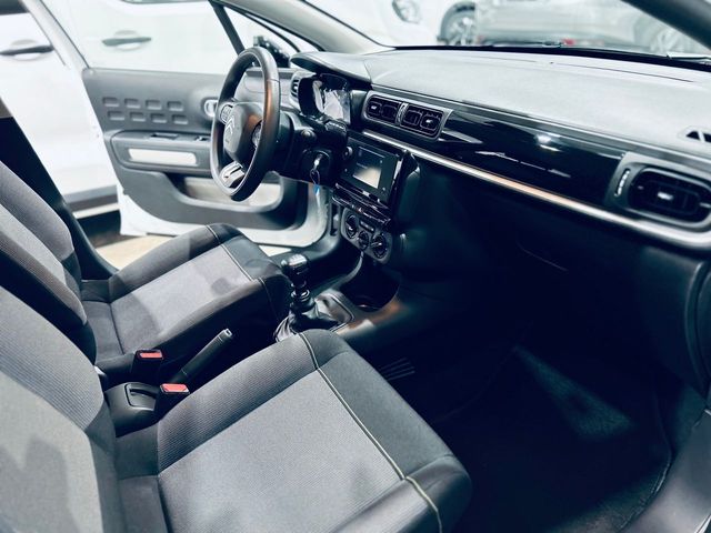 Citroën C3 1.5BlueHdi Live Pack 100