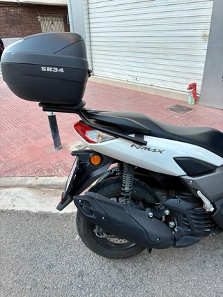 Yamaha NMAX 125 ABS 2023