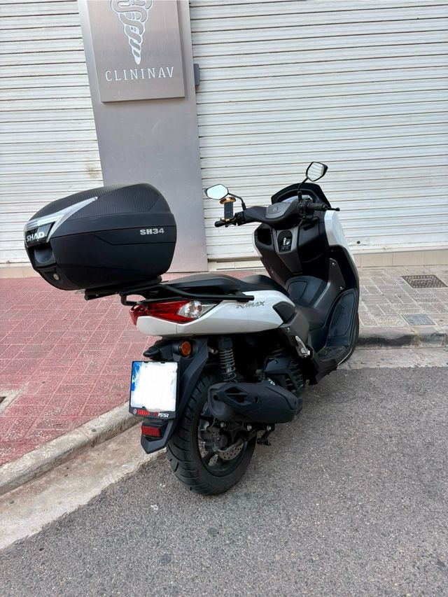 Yamaha NMAX 125 ABS 2023