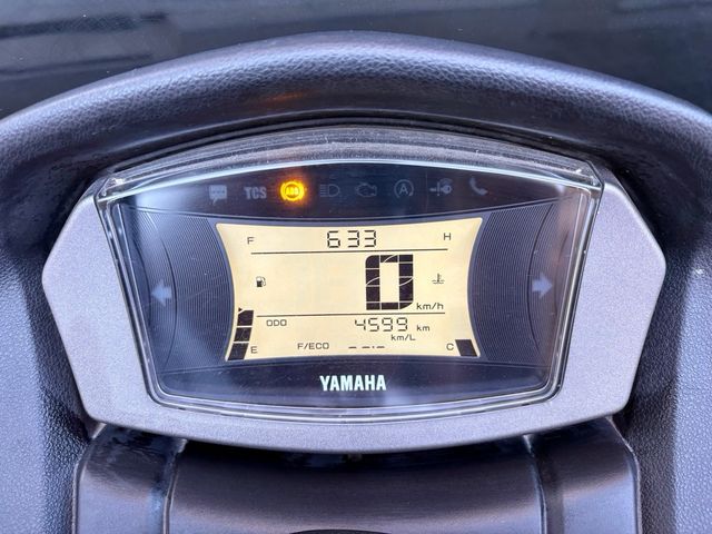 Yamaha NMAX 125 ABS 2023
