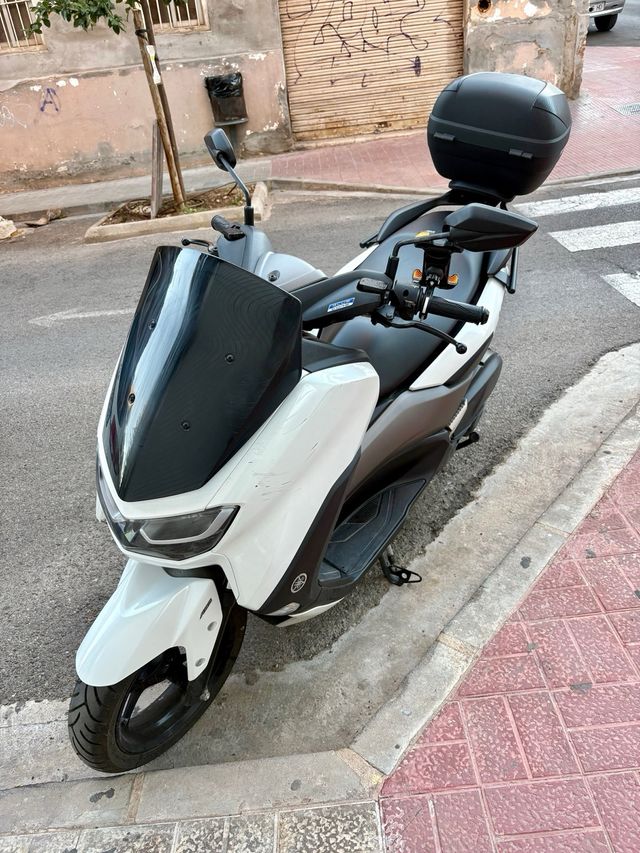 Yamaha NMAX 125 ABS 2023