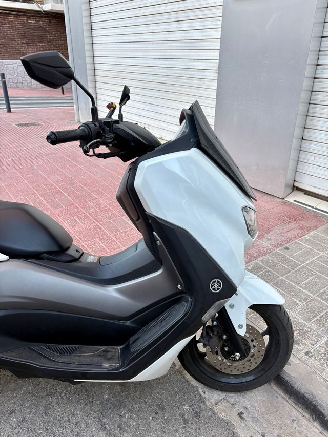 Yamaha NMAX 125 ABS 2023